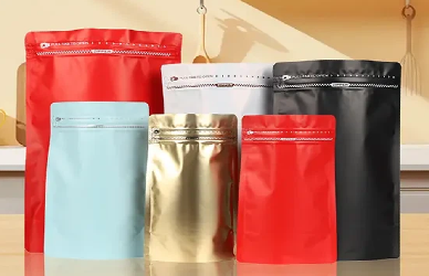 Os Stand Up Pouches s&atilde;o recicl&aacute;veis?