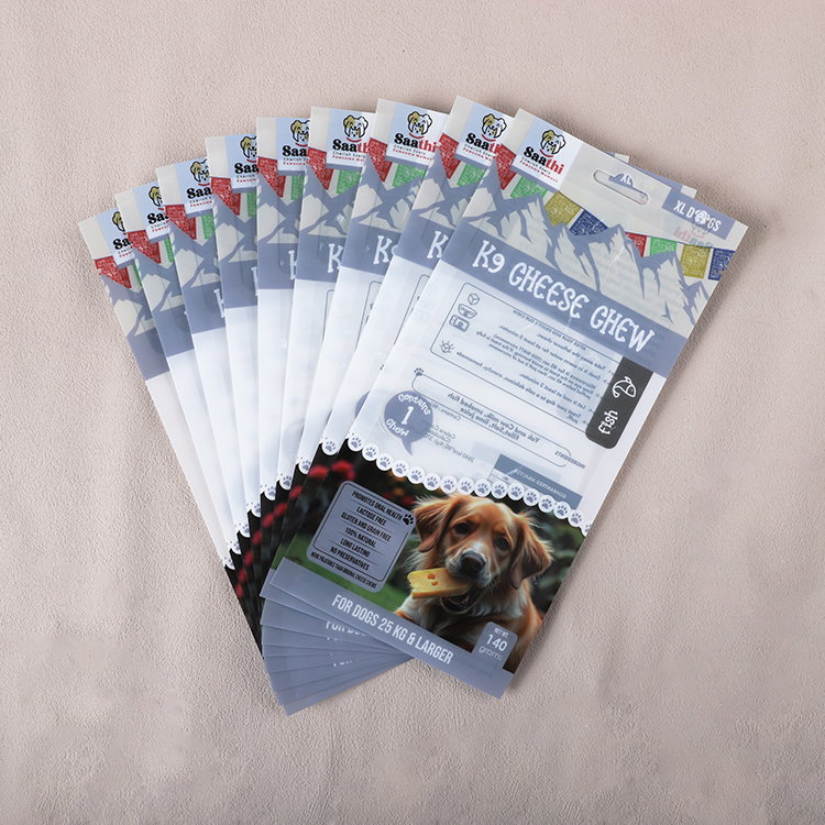 O que &eacute; prototipagem “verdadeiramente composta” para embalagens flex&iacute;veis?