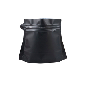 كيس قهوة على شكل الماس