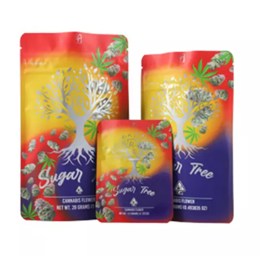 ถุง Mylar การพิมพ์แบบกำหนดเองคุ้มค่าหรือไม่?