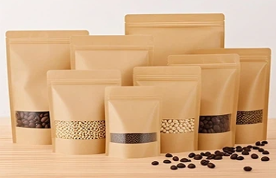 Как сделать сумку-стойку?