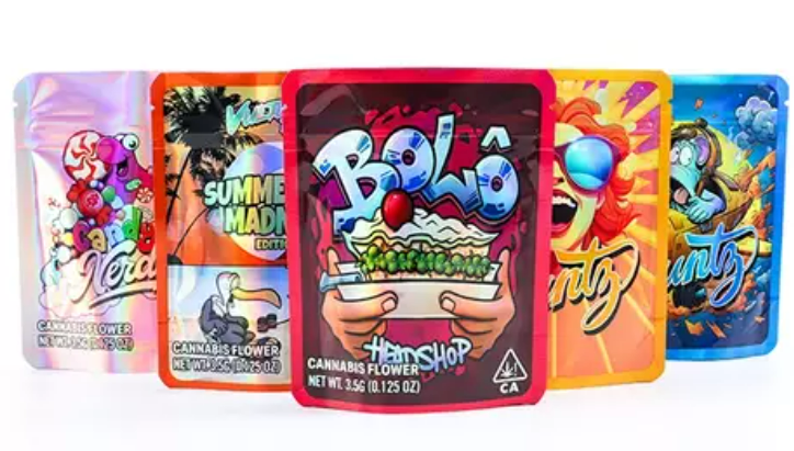 Quanta Mylar Pera unciae Viriditas?