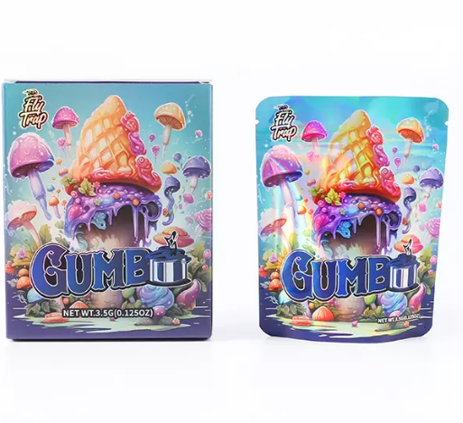 Usquequo angaria Last in Mylar Bag?