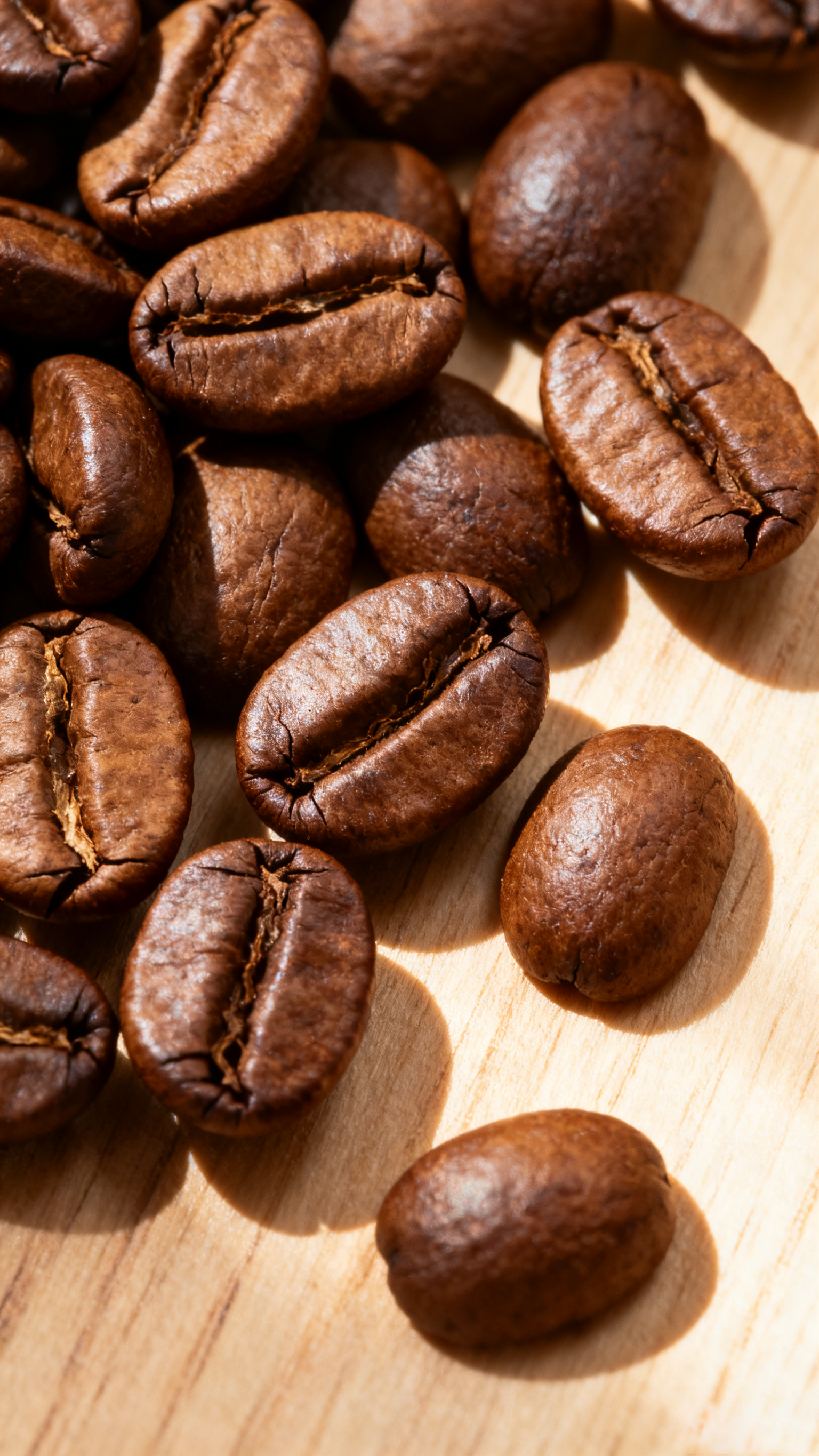 あなたのコーヒーは美味しくありませんか?問題は豆選びの最初のステップにあるかもしれません!