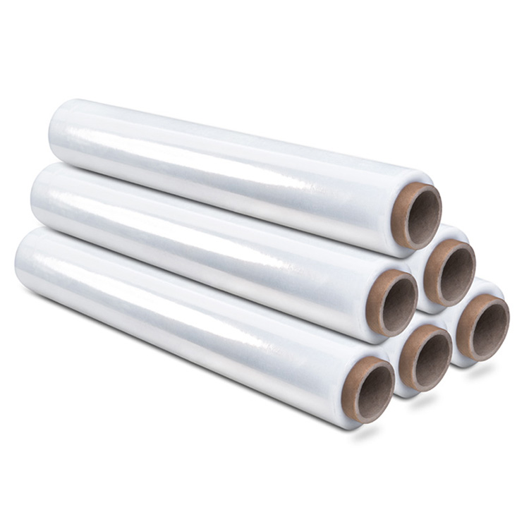 स्वचालित स्ट्रेच रैपिंग अधिक कुशल क्यों है?