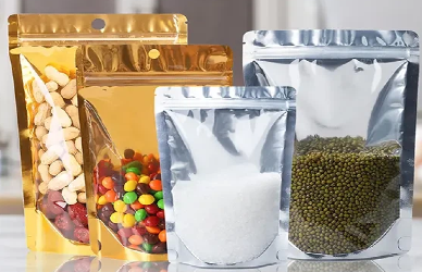 كيفية ملء الحقائب الوقوف؟