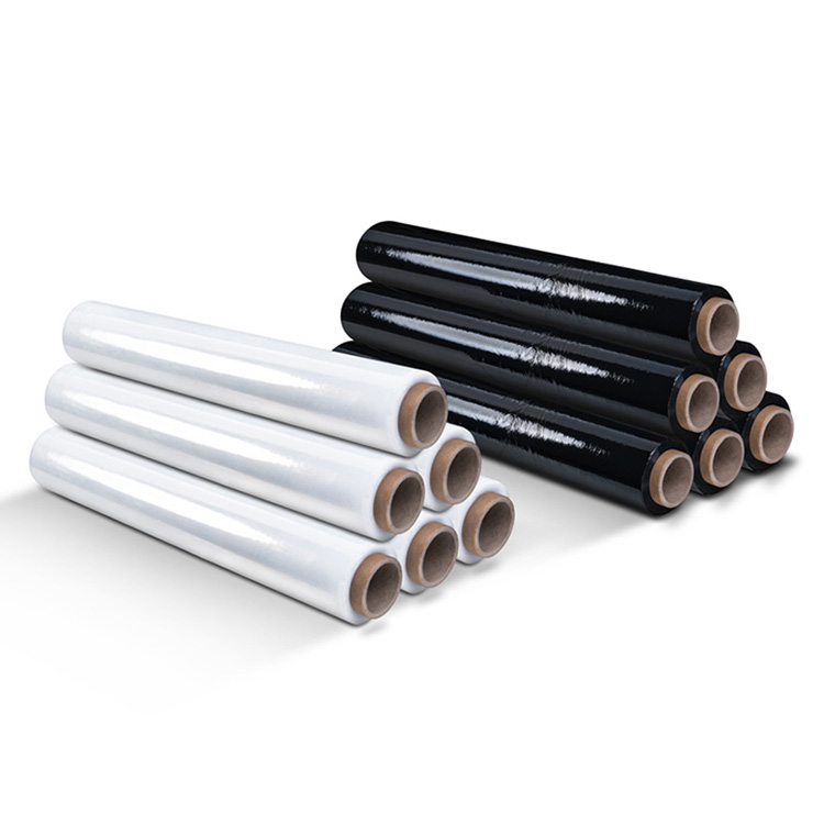 랩 필름이란 무엇이며 주요 용도는 무엇입니까?