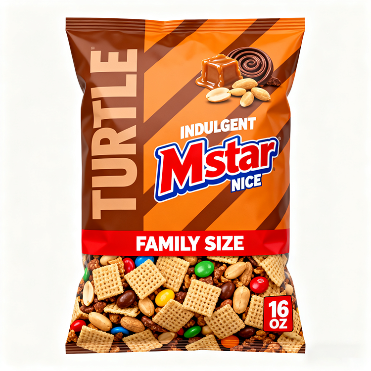 كيفية اختيار عبوات رقائق البطاطس الخاصة بك: دليل للمواد والاستدامة وتأثيرها على الرف