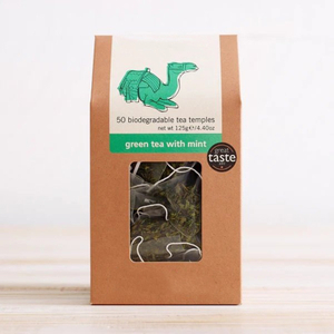 ثمانية جوانب تغلق الحقيبة المصنوعة من رقائق الألومنيوم وورق الكرافت